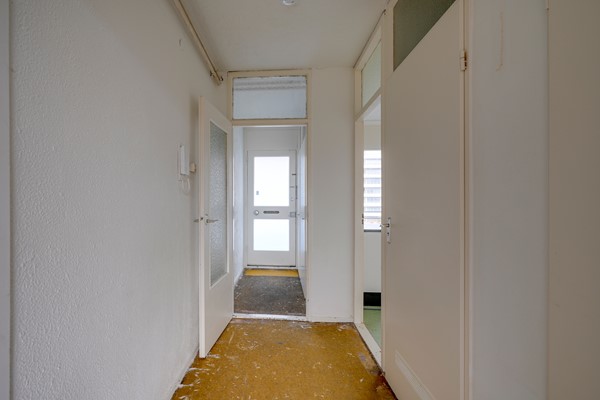 Medium property photo - Rubicondreef 116, 3561 JE Utrecht